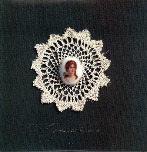 Magnolia Electric Co. (Jason Molina) - Josephine (VINYL) |-Classic Vinyl Record