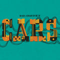 Delmhorst, Kris - CARS (CD) |-Classic Vinyl Record