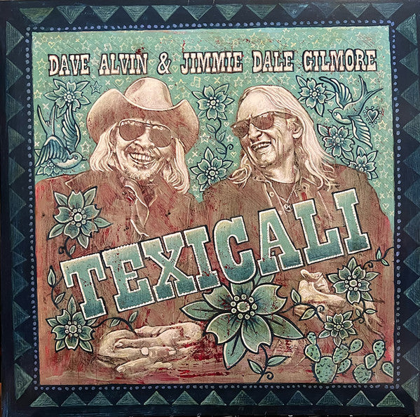 Texicali | Mint (M) Mint (M)-Classic Vinyl Record