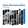 Wizz Jones, Pete Berryman & Simeon Jones - Come What May (CD) | Mint (M) Mint (M)-Classic Vinyl Record