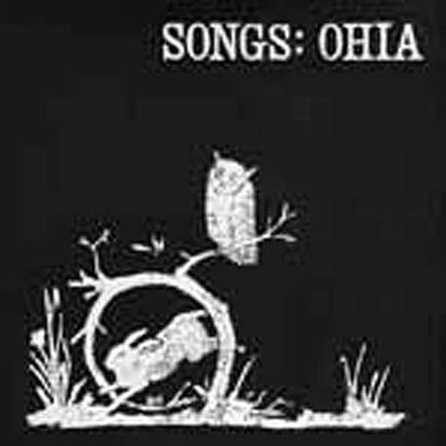 Songs: Ohia (Jason Molina) - Songs: Ohia (VINYL) |-Classic Vinyl Record
