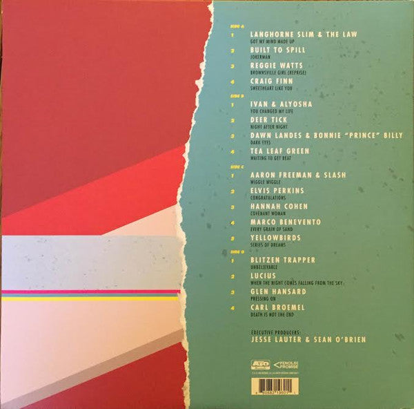 Various - Bob Dylan In The 80s: Volume One |-Classic Vinyl Record