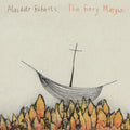 Roberts, Alasdair - The Fiery Margin (CD) |-Classic Vinyl Record