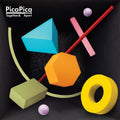 PicaPica - Together & Apart (CD) |-Classic Vinyl Record