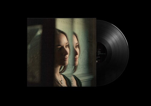 Margaret Glaspy - (PRESALE 8/7/26) I Am Both (VINYL LP ATO 2026) | NEW Mint (M) Mint (M)-Classic Vinyl Record