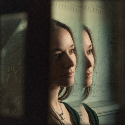 Margaret Glaspy - (PRESALE 8/7/26) I Am Both (VINYL LP ATO 2026) | NEW Mint (M) Mint (M)-Classic Vinyl Record