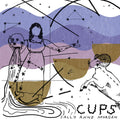 Morgan, Sally Anne - Cups (CD) |-Classic Vinyl Record