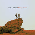 Kacy & Clayton - Strange Country (CD) |-Classic Vinyl Record