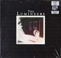 The Lumineers - The Lumineers | Mint (M) Mint (M)-Classic Vinyl Record