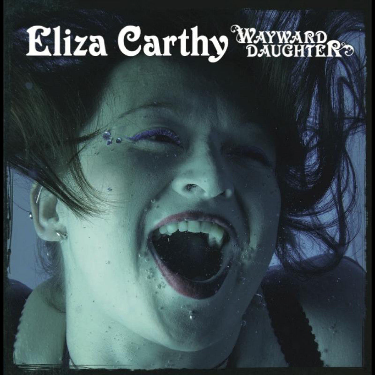 Carthy, Eliza - Wayward Daughter (CD) | Mint (M) Mint (M)-Classic Vinyl Record
