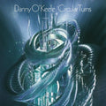 O'Keefe, Danny - Circular Turns (CD) |-Classic Vinyl Record