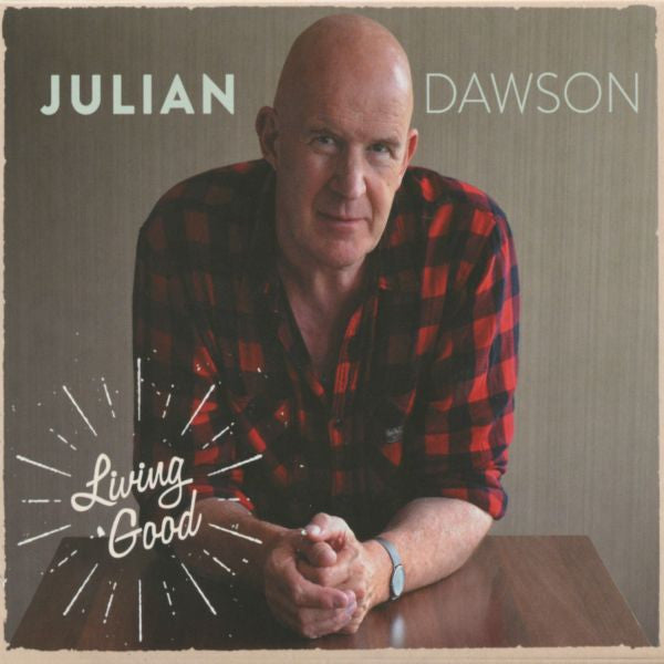 Dawson, Julia - Living Good (CD) |-Classic Vinyl Record
