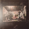 Barry Walker Unit - At The 13th Moon Gravity Well (VINYL LP Jean Sandwich JSR0) | NEW-Classic Vinyl Record
