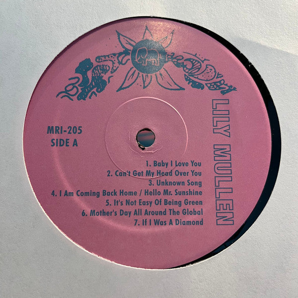 Is Here | Mint (M) Mint (M)-Classic Vinyl Record