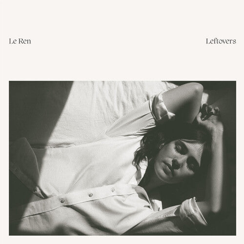 Le Ren - Leftovers (VINYL) |-Classic Vinyl Record