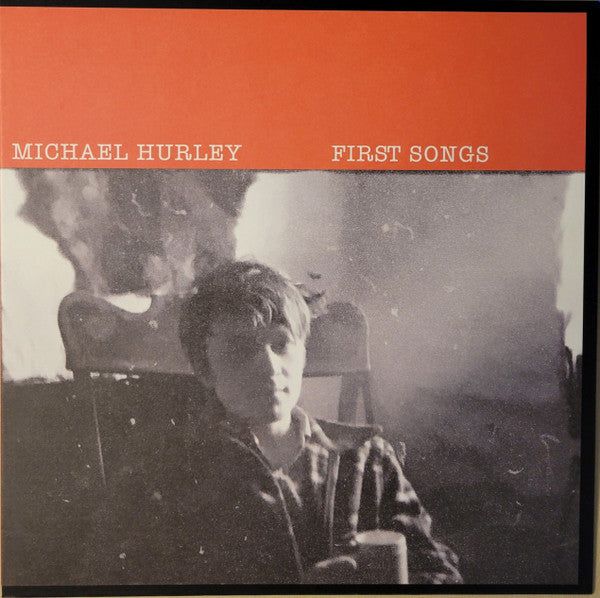 Michael Hurley - First Songs (VINYL LP REISSUE) | Mint (M) Mint (M)-Classic Vinyl Record