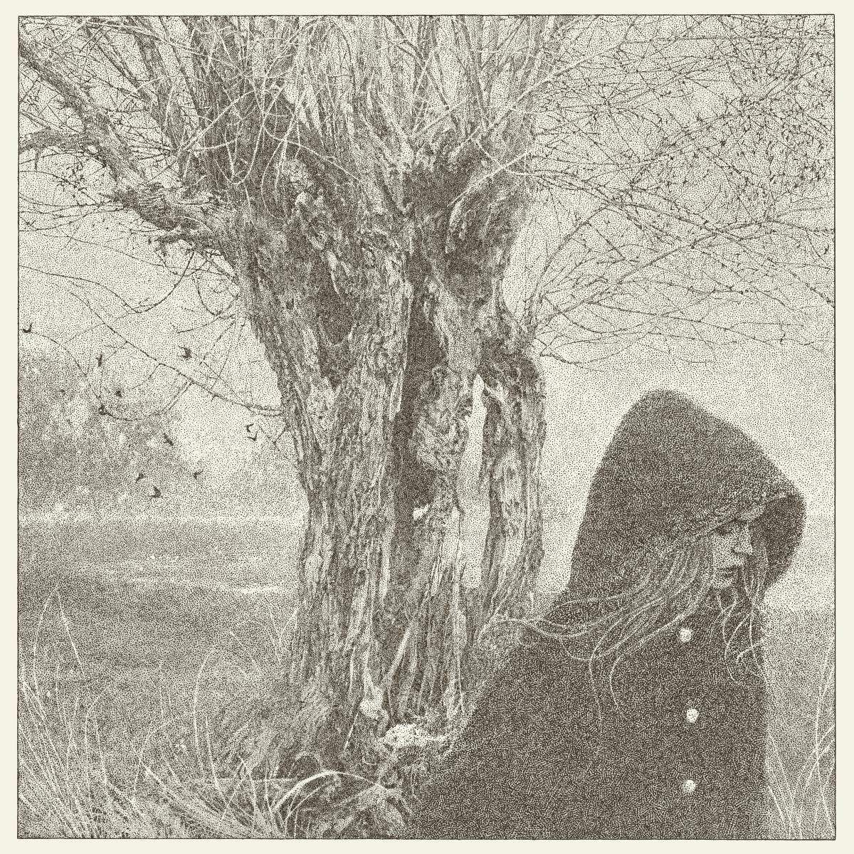 Lankum - Between the Earth and Sky |-Classic Vinyl Record