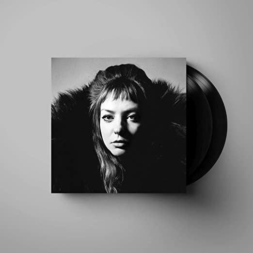 Angel Olsen - All Mirrors (2x VINYL) | Mint (M) Mint (M)-Classic Vinyl Record
