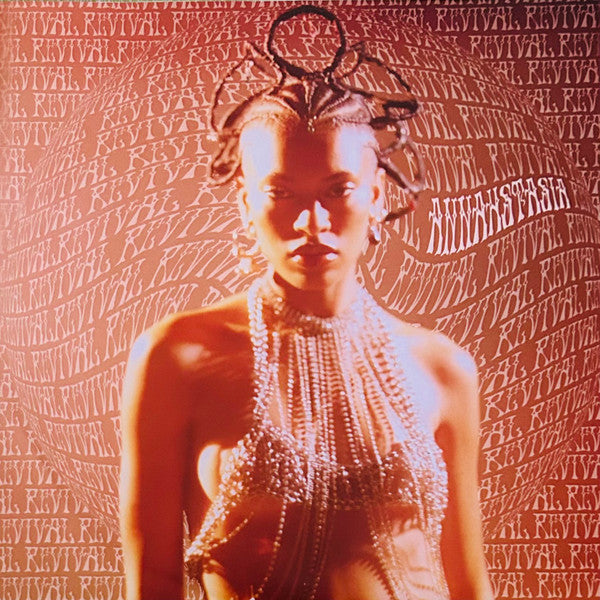 Annahstasia - Revival (VMP VINYL) | Mint (M) Mint (M)-Classic Vinyl Record