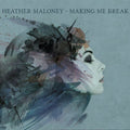 Maloney, Heather - Making Me Break (CD) |-Classic Vinyl Record