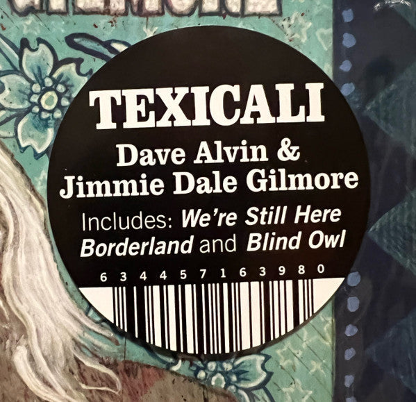 Texicali | Mint (M) Mint (M)-Classic Vinyl Record
