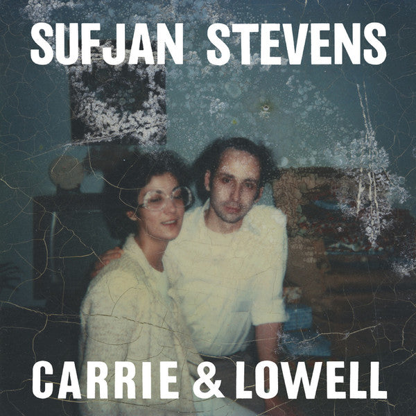 Sufjan Stevens - Carrie & Lowell | Mint (M) Mint (M)-Classic Vinyl Record