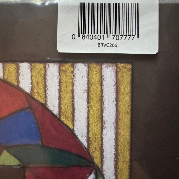 Laura Marling - Patterns In Repeat (CREAM VINYL) | Mint (M) Mint (M)-Classic Vinyl Record