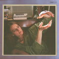 Allegra Krieger - Art of the Unseen Infinity Machine (DOUBLEMINT GREEN VINYL) | Mint (M) Mint (M)-Classic Vinyl Record
