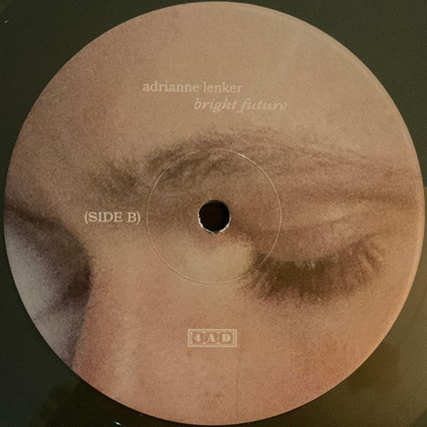 Bright Future | Mint (M) Mint (M)-Classic Vinyl Record
