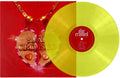 Kacey Musgraves - star-crossed (TRANSPARENT YELLOW VINYL) | Mint (M) Mint (M)-Classic Vinyl Record