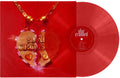 Kacey Musgraves - star-crossed (TRANSPARENT RED VINYL) | Mint (M) Mint (M)-Classic Vinyl Record