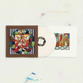 Laura Marling - Patterns In Repeat (CREAM VINYL) | Mint (M) Mint (M)-Classic Vinyl Record