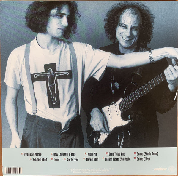 Songs To No One 1991-1992 | Mint (M) Mint (M)-Classic Vinyl Record
