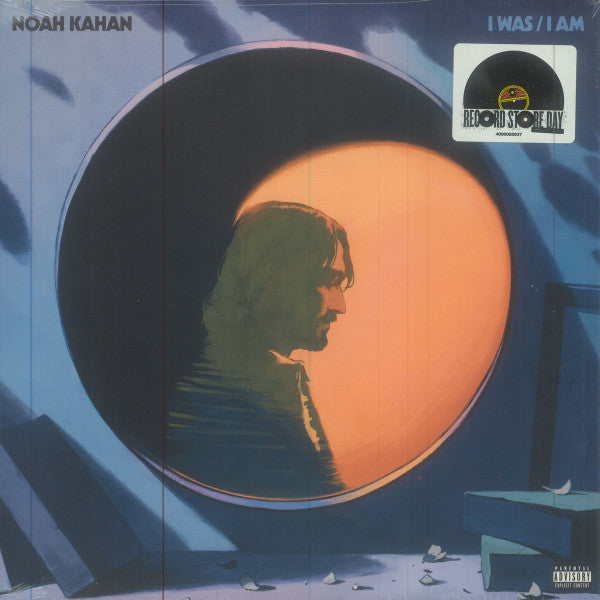 I Was / I Am | Mint (M) Mint (M)-Classic Vinyl Record