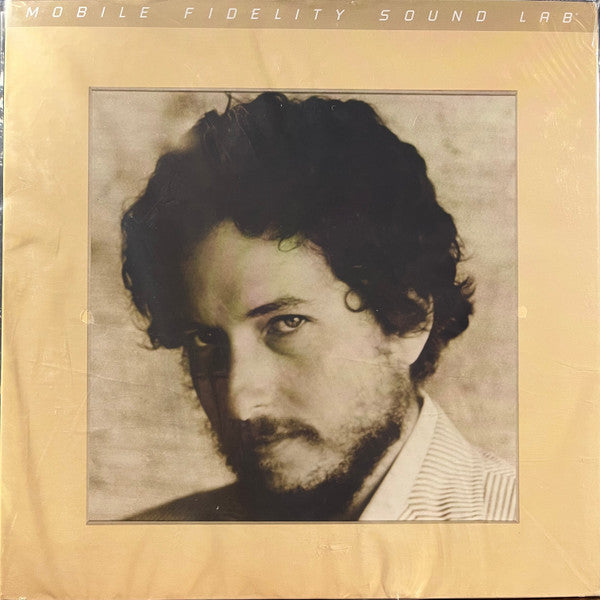 Bob Dylan - New Morning (MFSL VINYL) | Mint (M) Mint (M)-Classic Vinyl Record