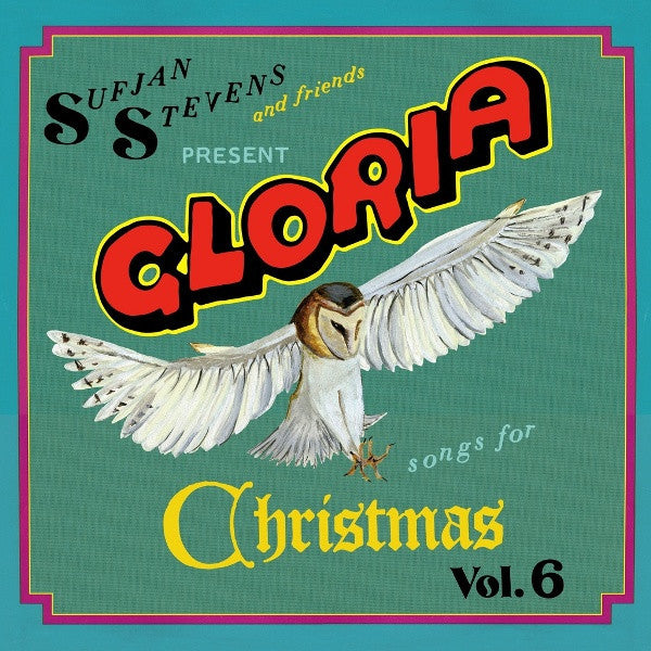 Silver & Gold (BOX SET) |-Classic Vinyl Record
