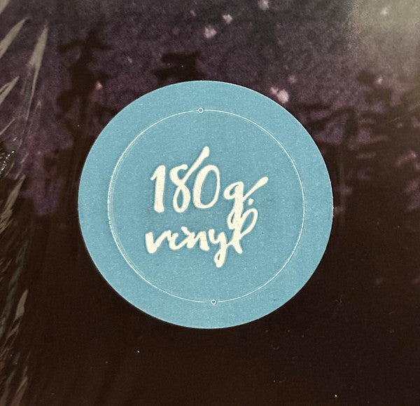 This Empty Northern Hemisphere | Mint (M) Mint (M)-Classic Vinyl Record
