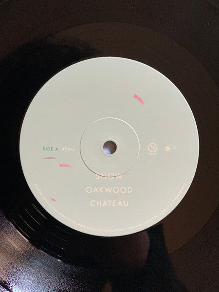 Angus & Julia Stone - Snow (VINYL) | Mint (M) Mint (M)-Classic Vinyl Record