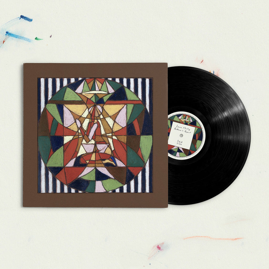 Laura Marling - Patterns In Repeat | Mint (M) Mint (M)-Classic Vinyl Record