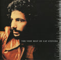 Cat Stevens - The Very Best Of Cat Stevens (CD) | Near Mint (NM) Excellent (EX)-Classic Vinyl Record