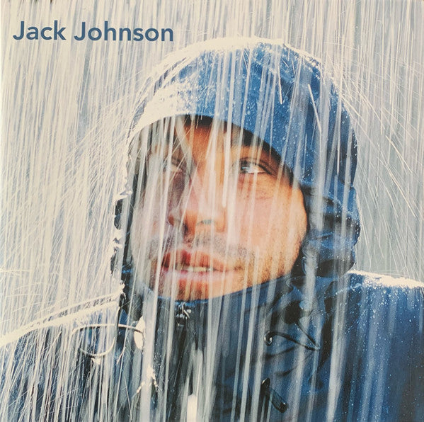 Jack Johnson - Brushfire Fairytales | Mint (M) Mint (M)-Classic Vinyl Record