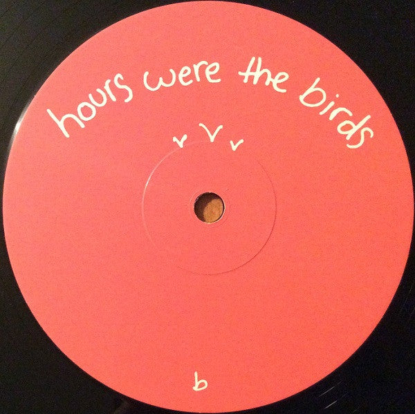 Adrianne Lenker - Hours Were The Birds | Mint (M) Mint (M)-Classic Vinyl Record