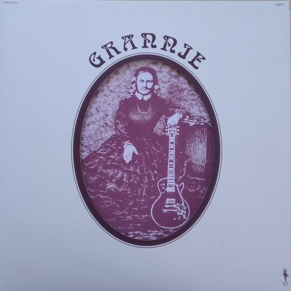 Grannie (VINYL) | Mint (M) Mint (M)-Classic Vinyl Record