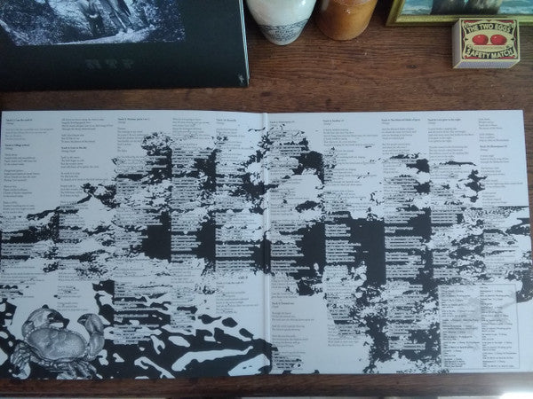 The Masterpeace | Mint (M) Mint (M)-Classic Vinyl Record