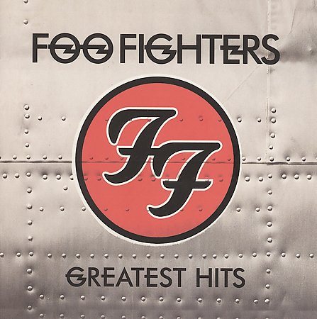 Foo Fighters - Greatest Hits (CD) | Mint (M) Mint (M)-Classic Vinyl Record