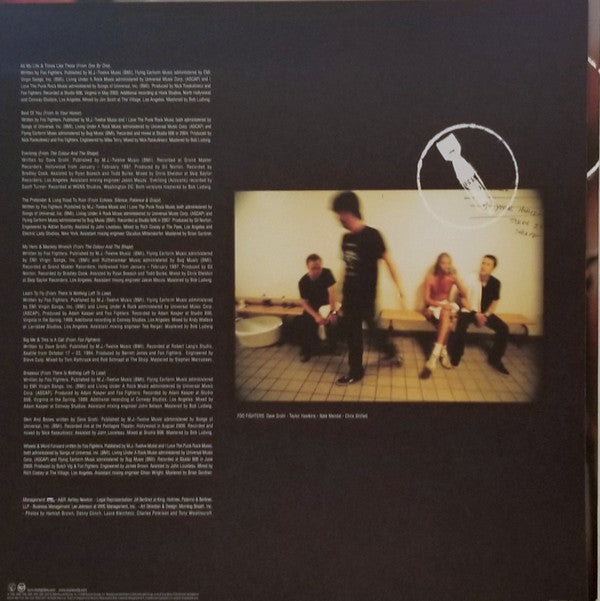 Greatest Hits | Mint (M) Mint (M)-Classic Vinyl Record
