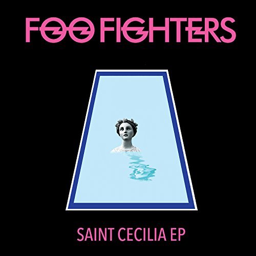 Foo Fighters - Saint Cecilia (Extended Play) | Mint (M) Mint (M)-Classic Vinyl Record
