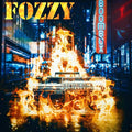 Fozzy BOOMBOX - Vinyl-Classic Vinyl Record
