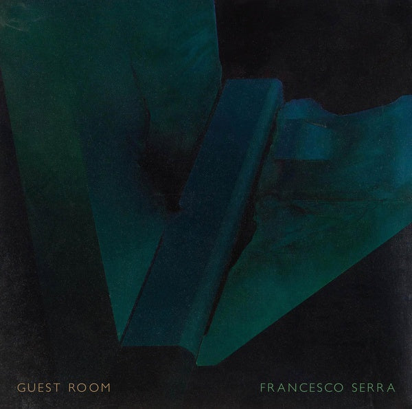 FRANCESCO SERRA - Guest Room |-Classic Vinyl Record