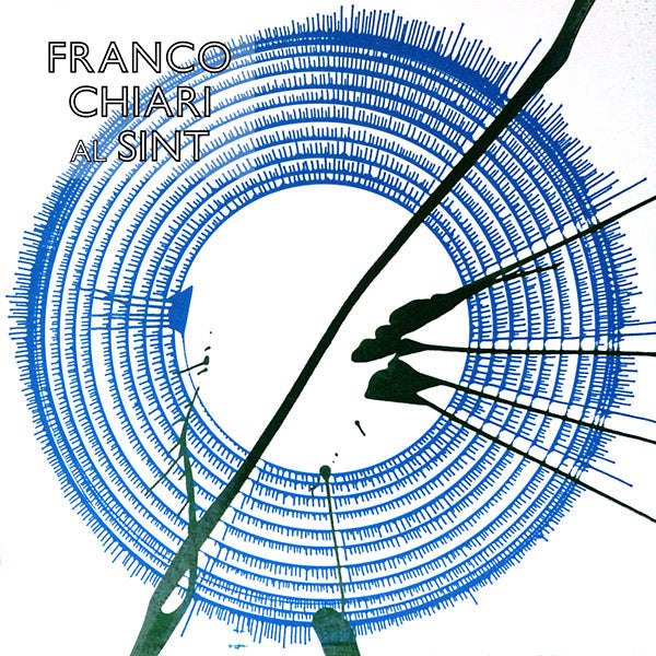 FRANCO CHIARI - Al Sint |-Classic Vinyl Record